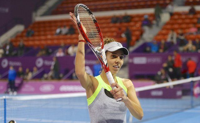 WTA Doha. Programul zilei de joi 1 buzarnescu_4.jpg