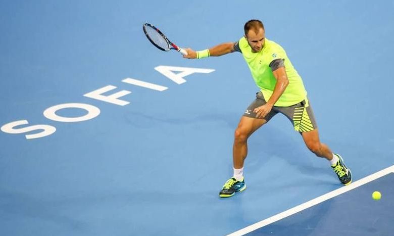 Marius Copil, în semifinale la Sofia 1 copil_17.jpg