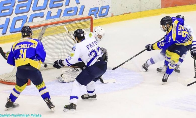 BRAȘOV. „Lupii” au „bătut” Miercurea Ciuc și își așteaptă adversara din play-off-ul Erste Liga. Cine îi va alege? 1 corona_140.jpg