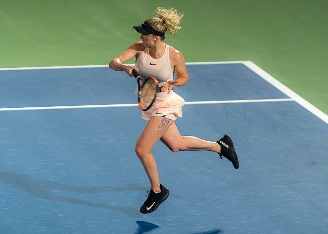 WTA Dubai. Angelique Kerber a fost învinsă în semifinale 1 elina_4.jpg