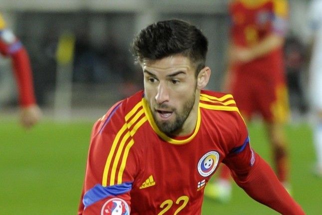 Gabriel Enache şi-a reziliat contractul cu FCSB 1 enache_5.jpg