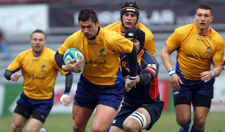 Un BRAȘOVEAN, la al 100-lea meci pentru prima reprezentativă de rugby a României!!! 1 fercu_2.jpg