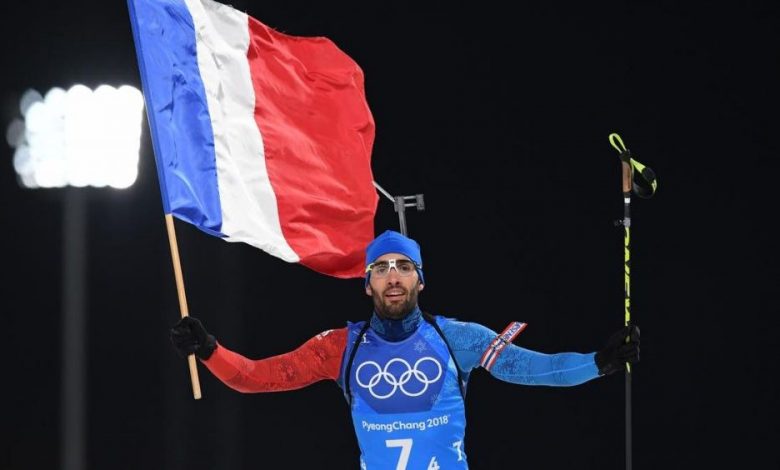 PYEONGCHANG 2018 - BIATLON. Martin Fourcade, erou în Franța!!! 1 fourcade_10.jpg