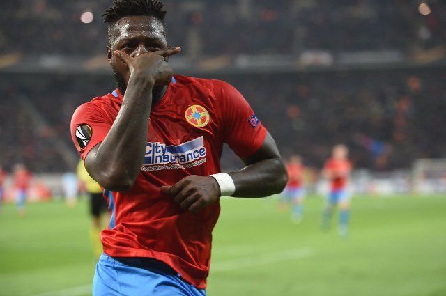 FCSB, prima victorie europeană în fața italienilor 1 gnoherre.jpg