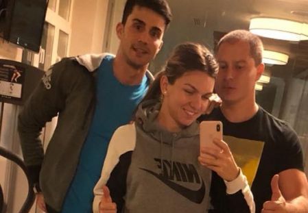 BRAȘOV. Simona Halep se află în... 1 halep_156.jpg