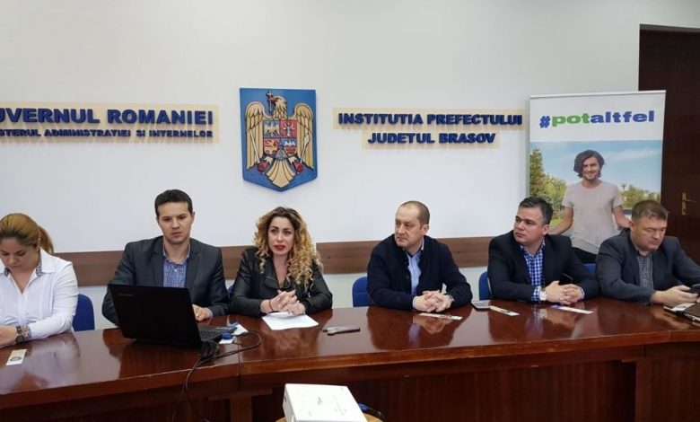 BRAŞOV. Zonă de risc mediu privind consumul de droguri 1 img-20180205-wa0004.jpg