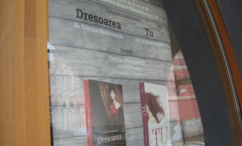 BRAȘOV. Kepnes&Nemerovschi la CenaKLUb Tiuk 1 img-7498_2.jpg