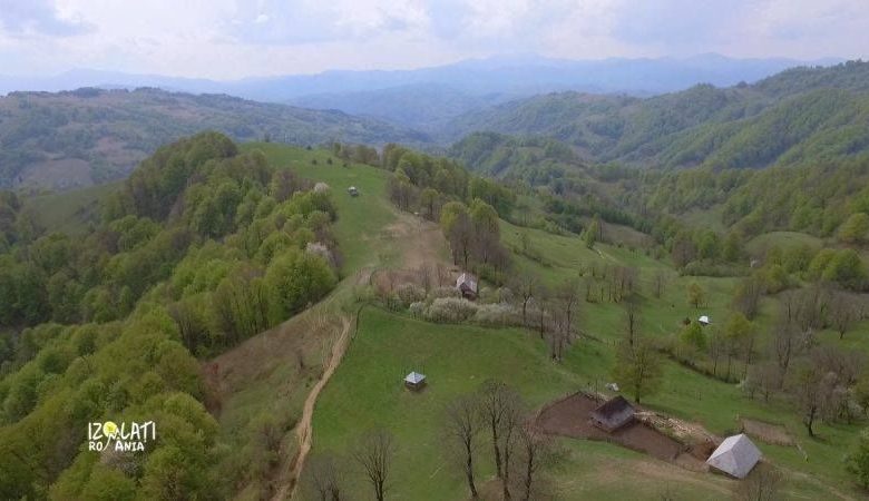 BRAŞOV. „Viaţa e o potecă”, în premieră absolută, miercurea viitoare, la Alpin Film Festival 2018 1 izolatinromania.jpg
