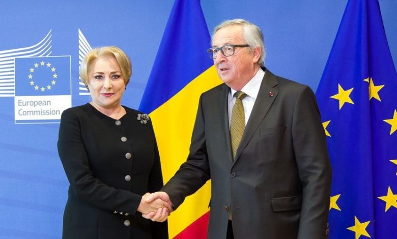 Jean-Claude Juncker, după întâlnirea cu Viorica Dăncilă: „E al cincilea prim-ministru pe care îl întâmpin aici” 1 jeanclaudejuncker.jpg