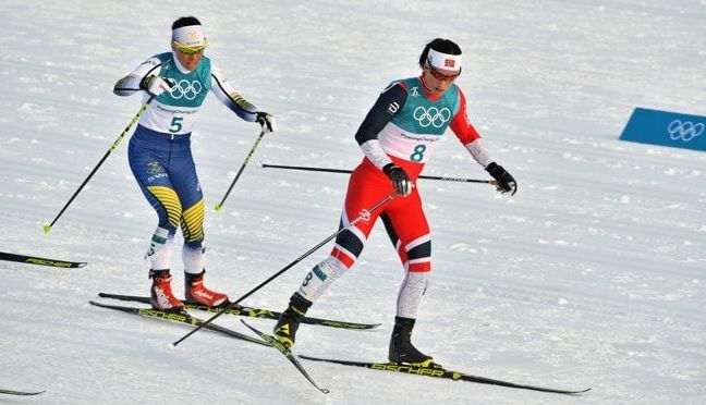 PYEONGCHANG 2018. Legendara Björgen, ÎNVINSĂ!!! 1 kalla.jpg