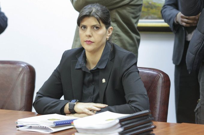 CSM a dat aviz negativ în cazul Kovesi 1 kovesi_4.jpg