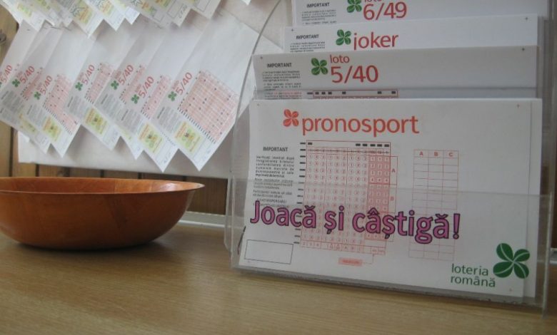 LOTO. Report de aproximativ 3,5 milioane euro la Joker 1 loto_148.jpg