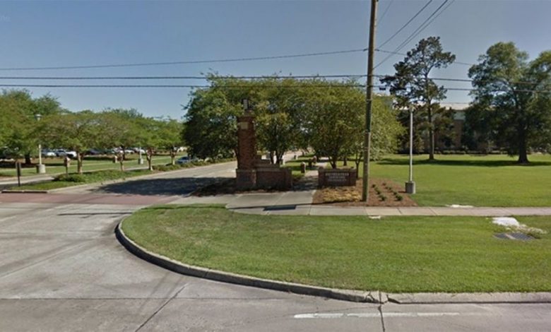 Focuri de armă în campusul unei universități din Louisiana. Doi răniți 1 louisiana.jpg