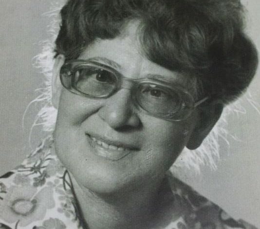 BRAȘOV. In memoriam Lucia Bunaciu 1 luciabunaciu_3.jpg