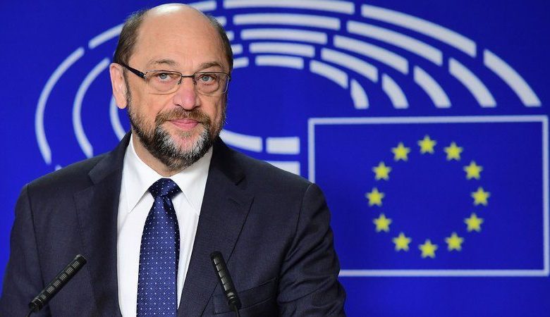 Demisie. Martin Schulz pleacă de la conducerea SPD din Germania 1 martinschulz1.jpg