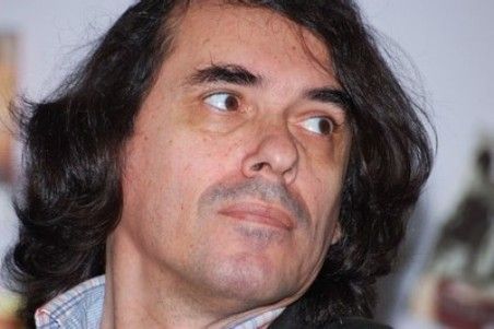 Mircea Cărtărescu a câștigat premiul „Thomas Mann" pentru Literatură pe 2018 1 mircea_8.jpg