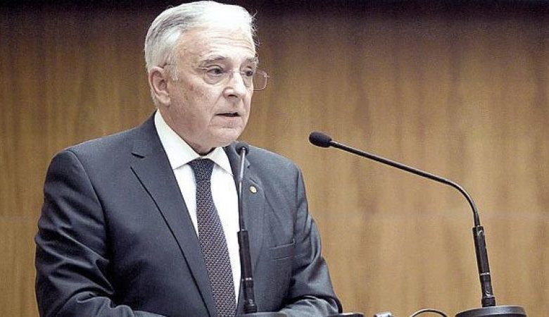 Guvernatorul BNR consideră că adevărata inflație a fost „ecranată” de măsurile fiscale 1 mugurisarescu4_2.jpg