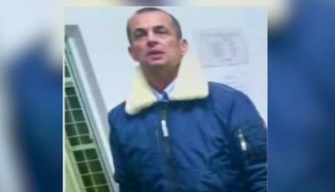 Procurorul Negulescu, audiat la Parchetul General 1 negulescu.jpg
