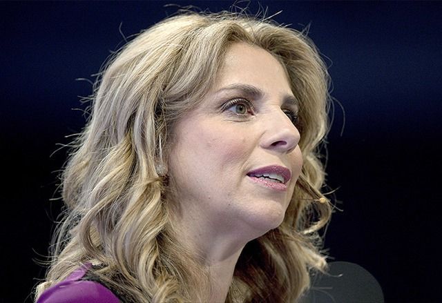Vicepreşedintele Facebook suferă de cancer 1 nicola-mendelsohn-.jpg