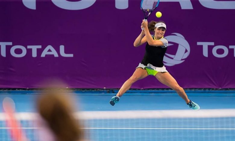 Monica Niculescu, VICTORIE MARE la Doha!!! Sharapova, eliminată!!! Și Buzărnescu e în turul doi!!! 1 niculescu_28.jpg