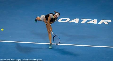WTA DOHA. Monica Niculescu n-a reușit minunea!!! 1 niculescu_29.jpg