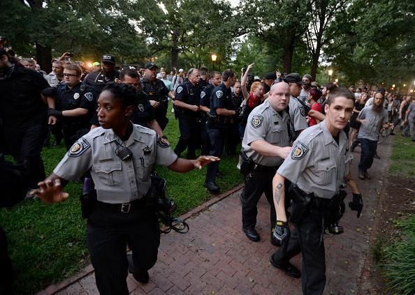 Un cântăreț american, ucis în timpul unei transmisiuni live pe Facebook 1 north-carolina.jpg