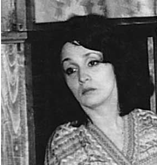 BRAŞOV. Actriţa Paula Ionescu s-a stins din viaţă! 1 paula-ionescufoto.png