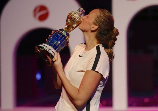Petra Kvitova a câştigat turneul de la Doha 1 petrakvitova_3.jpg