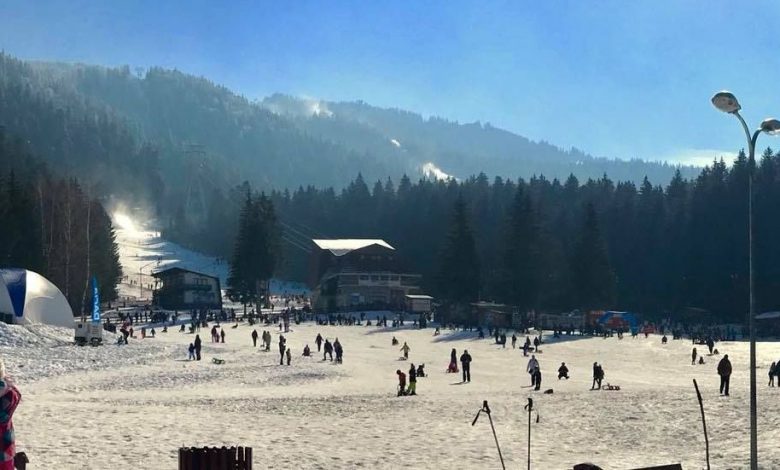 BRAȘOV. Când va avea loc primul eveniment Massif Winter... Organizatorii Untold și Neversea îl pregătesc 1 poiana_7.jpg