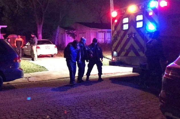 Atac armat în timpul unei slujbe religioase 1 politie_18.jpg