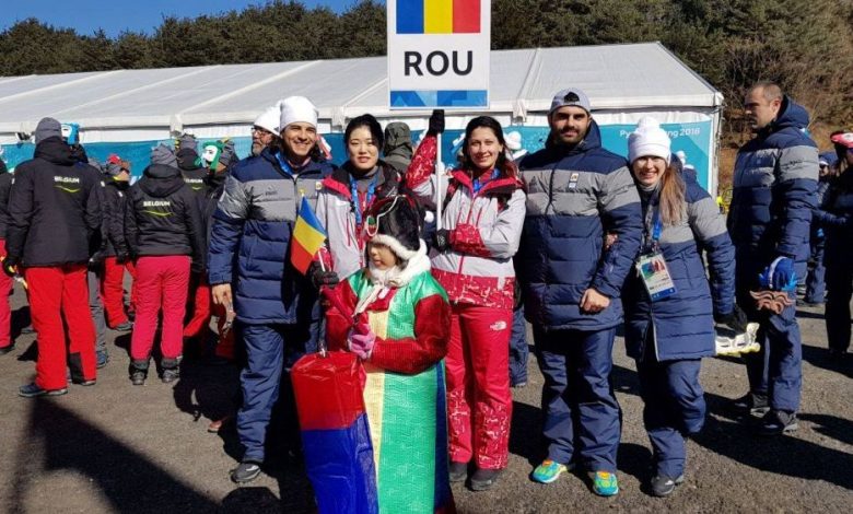 PYEONGCHANG 2018. Programul românilor în primele două zile la Olimpiadă! 1 pyeongchang0.jpg
