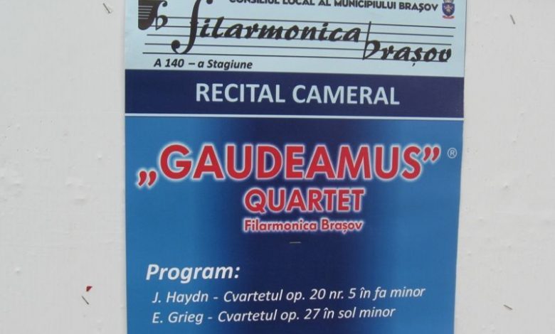 BRAȘOV. Călătorie muzicală cu Cvartetul Gaudeamus 1 recital_32.jpg