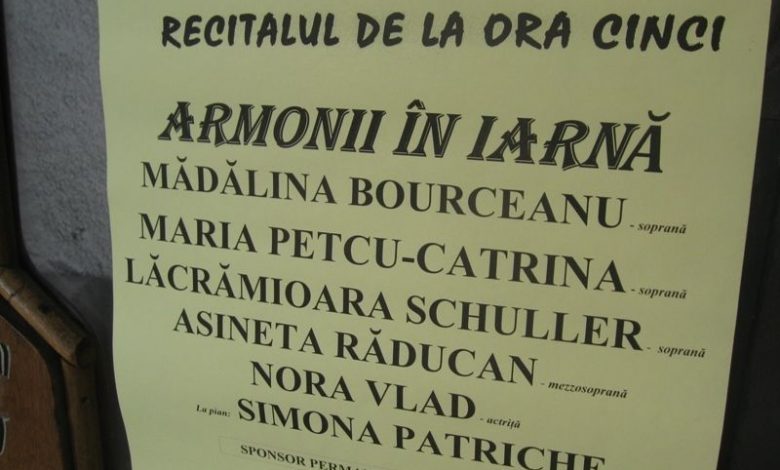 BRAȘOV. Mozart și lirică românească, la Casa Mureșenilor 1 recital_33.jpg