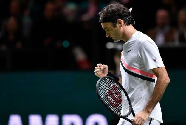 Roger Federer revine pe locul 1 ATP 1 roger_4.jpg