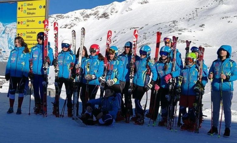 BRAȘOV. Corona va avea șapte reprezentanți la „FIS Children Trophy” 1 schi_11.jpg