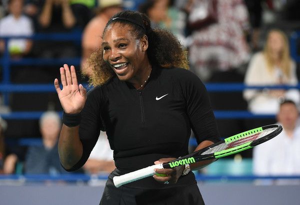 Serena Williams a primit wild card pentru Miami Open 1 serena_40.jpg