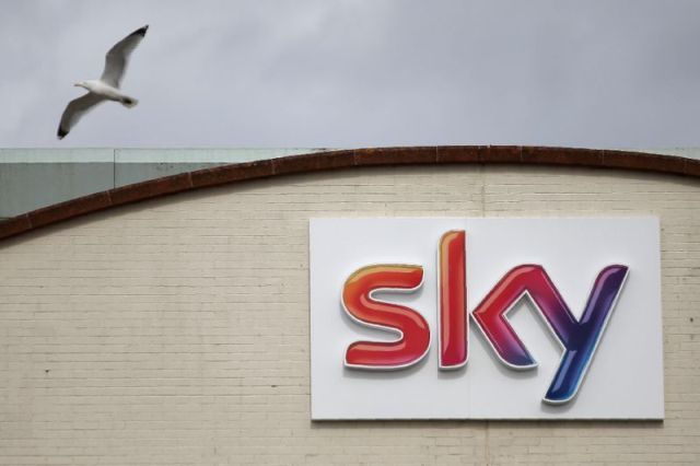 Drepturile TV pentru Premier League au fost vândute pentru cinci miliarde de euro 1 sky.jpg