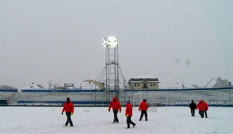 AMÂNĂRI CU O EXCEPȚIE. Doar meciul FC Hermannstadt - FCSB se joacă!!! 1 stadion_8.jpg