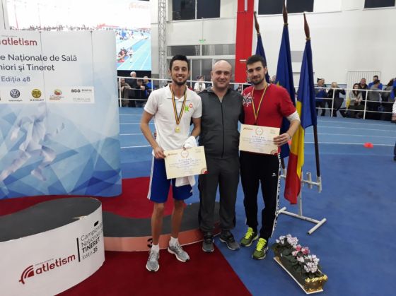 BRAȘOVEANUL Iulian Cristian Staicu, al treilea rezultat mondial în 2018 în proba de săritura în lungime!!! 1 staicu_247278.jpg