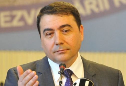 Fostul ministru al Agriculturii Stelian Fuia, eliberat condiţionat 1 stelian-fuia.jpg