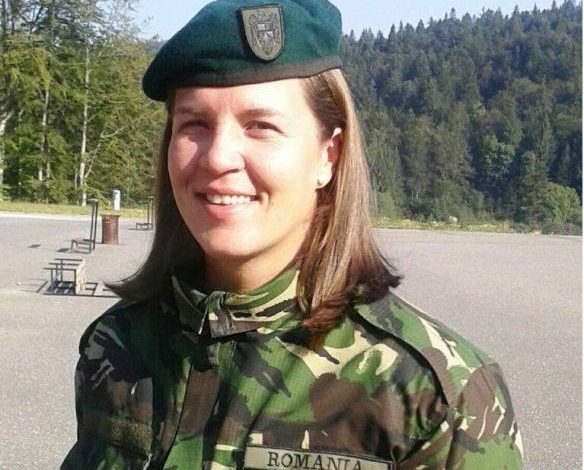 BRAȘOV - PREDEAL. Raluca Strămăturaru, LOCUL 7 la J.O., este caporal în Armata Română!!! 1 stramaturaru_11.jpg