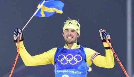 PYEONGCHANG 2018 - BIATLON. Surpriză uriașă în proba masculină de ștafetă!!! România, pe locul... 1 suedia_8.jpg