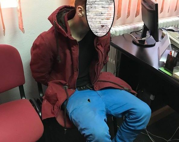 Update. BRAŞOV. Parchet: Băiatul suspectat că şi-a ucis fratele a fost reţinut. „L-a înjunghiat de nenumărate ori” 1 suspectcrima.jpg