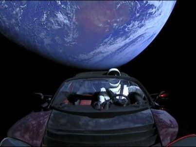 Mașina lui Elon Musk a fost fotografiată de astronomi 1 tesla-roadster-.jpg