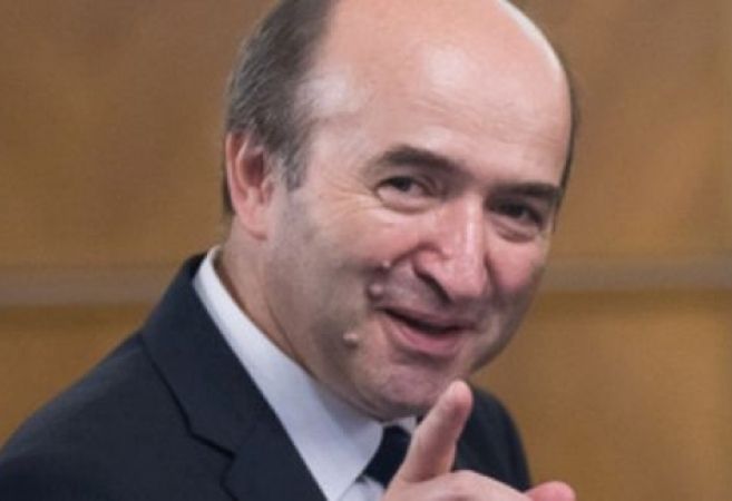Ministrul Toader a publicat raportul despre DNA 1 toader_3.jpg