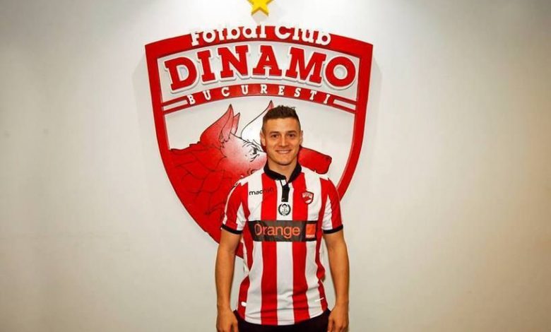 Gabi Torje și Antun Palic vor juca la Dinamo 1 torje_7.jpg
