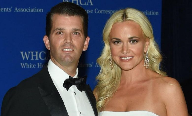 Nora lui Donald Trump, dusă de urgență la spital pentru investigații, după ce a desfăcut un plic 1 trump_23.jpg