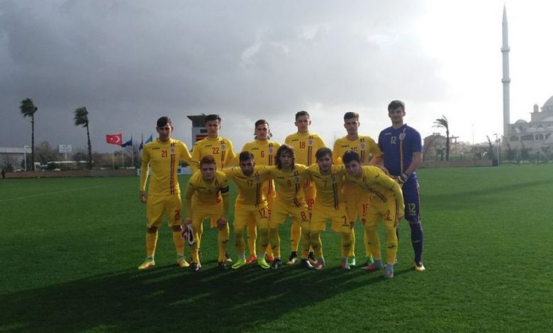 Un fotbalist de la ACS STEAGUL BRAȘOV, în lotul Under 17 al României!!! 1 u17_2.jpg