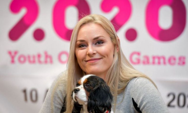 PYEONGCHANG 2018. Lindsey Vonn, cu câinele la conferința de presă!!! 1 vonn_21.jpg