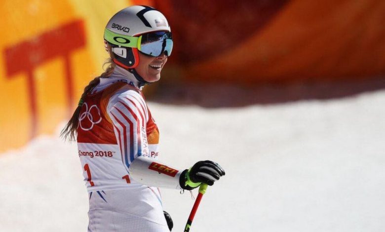PYEONGCHANG 2018 - SCHI ALPIN. Noutăți înaintea probei feminine de coborâre!!! De la Vonn, la Shiffrin și Ledecka, până la reprezentanta României, Ania Caill!!! 1 vonn_23.jpg